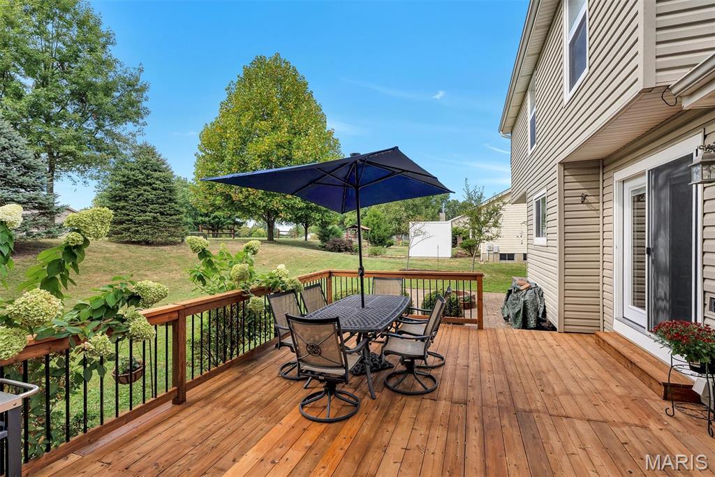 923 Haversham Drive Property Photo 37