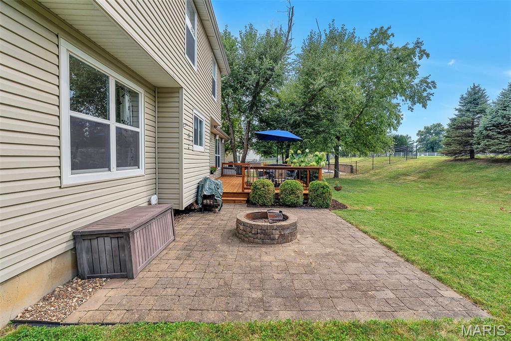 923 Haversham Drive Property Photo 39