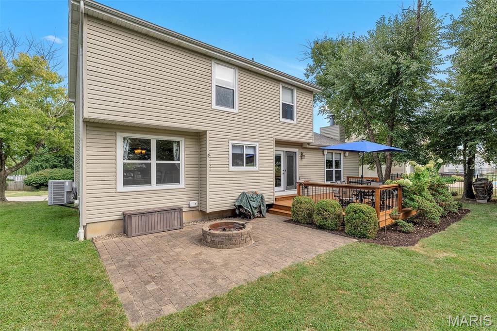 923 Haversham Drive Property Photo 40