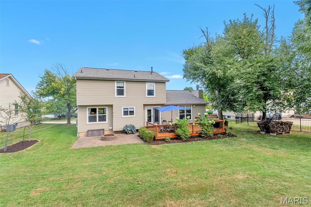 923 Haversham Drive Property Photo 41