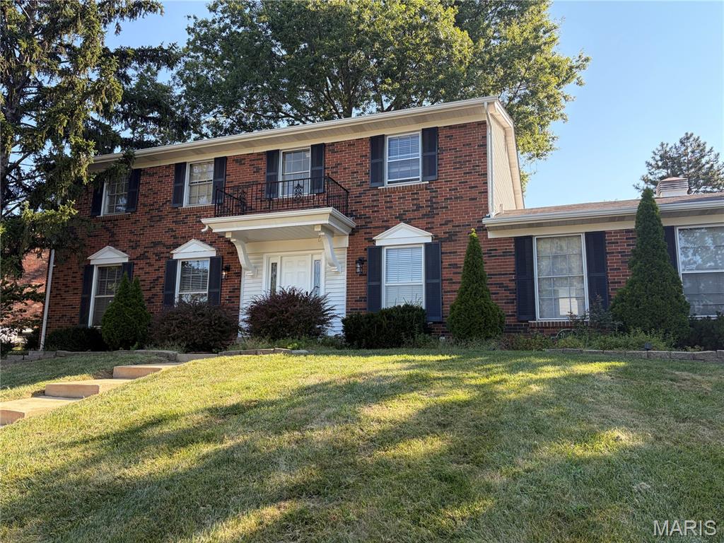 1009 Spinoza Place Property Photo 1