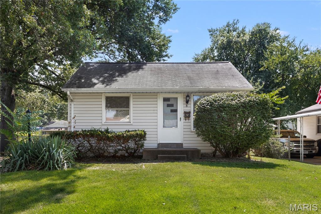 8 Wescott Drive Property Photo 1