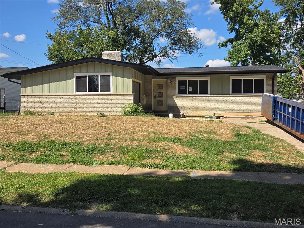 10805 Ridgecrest Drive Property Photo 1
