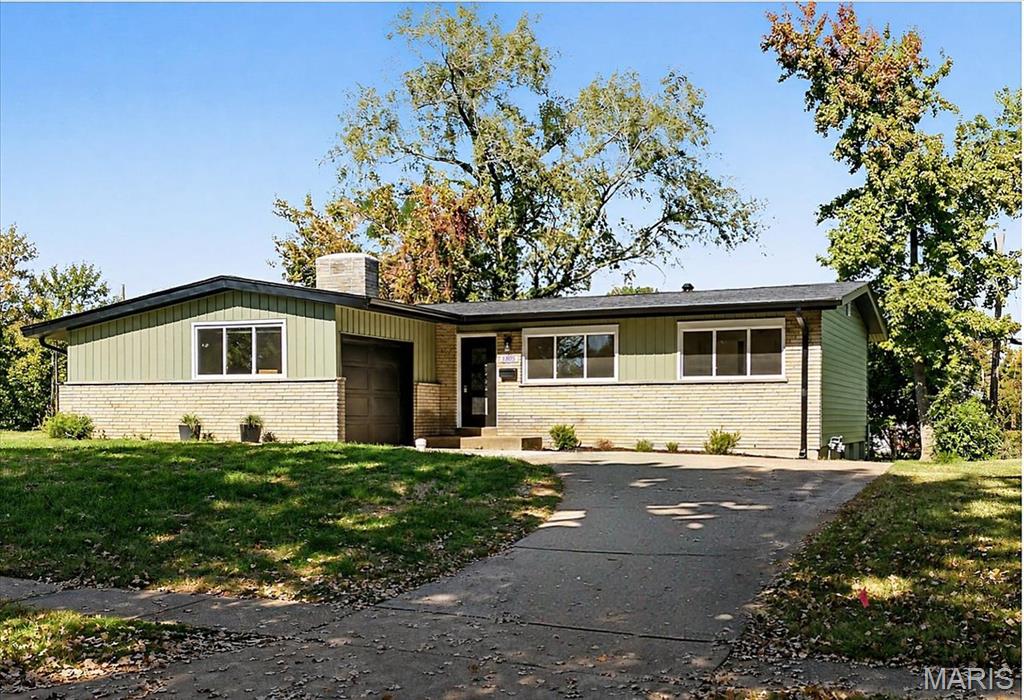 10805 Ridgecrest Drive