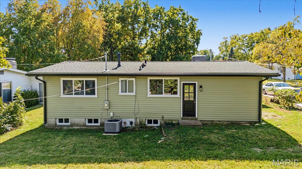 10805 Ridgecrest Drive Property Photo 3