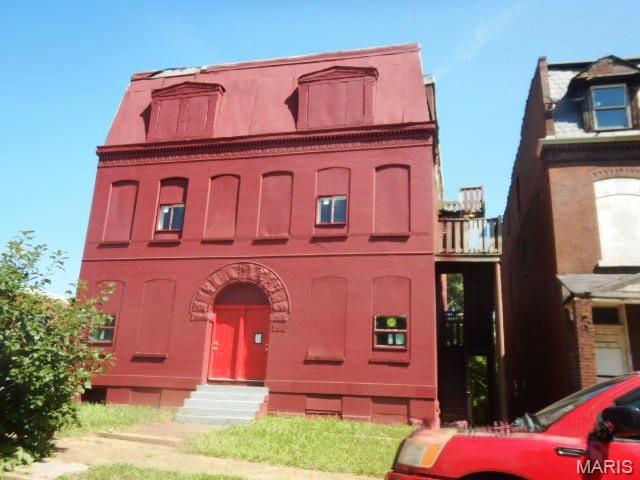 1221 Hebert Street Property Photo 1