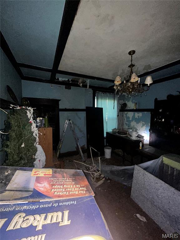 5157 Cabanne Avenue Property Photo 1
