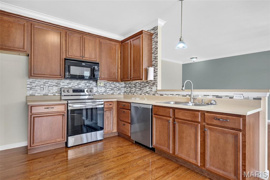 3200 Bentwater Place Property Photo 10