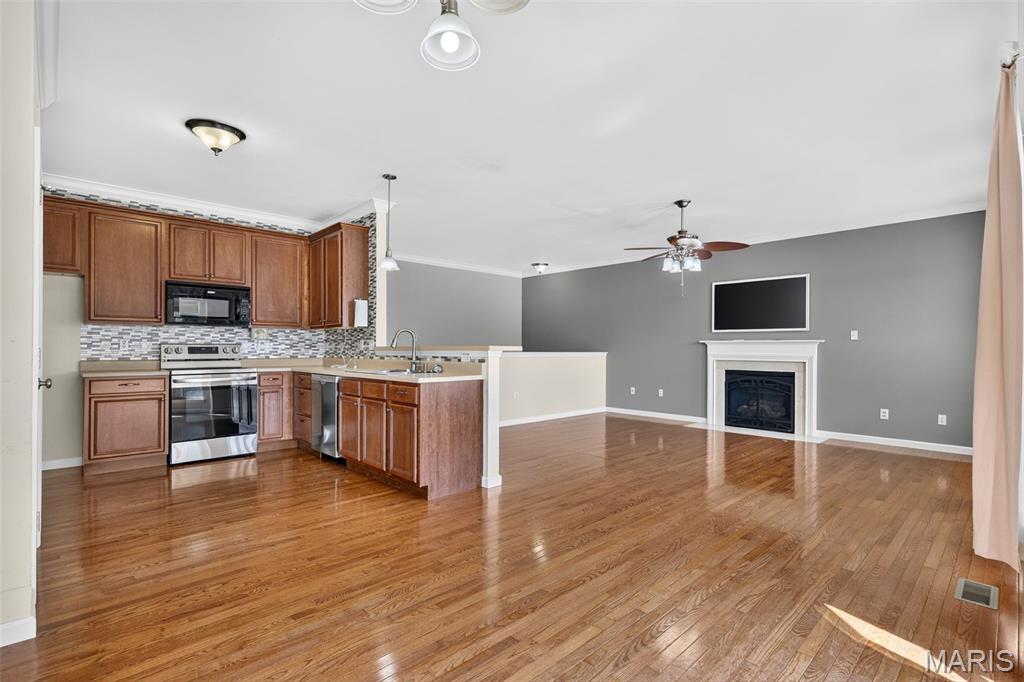 3200 Bentwater Place Property Photo 11