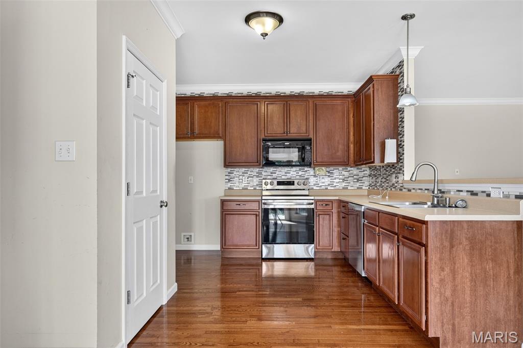 3200 Bentwater Place Property Photo 15