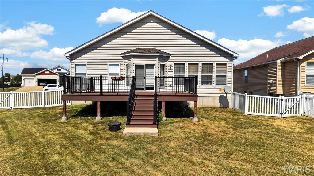 3200 Bentwater Place Property Photo 41