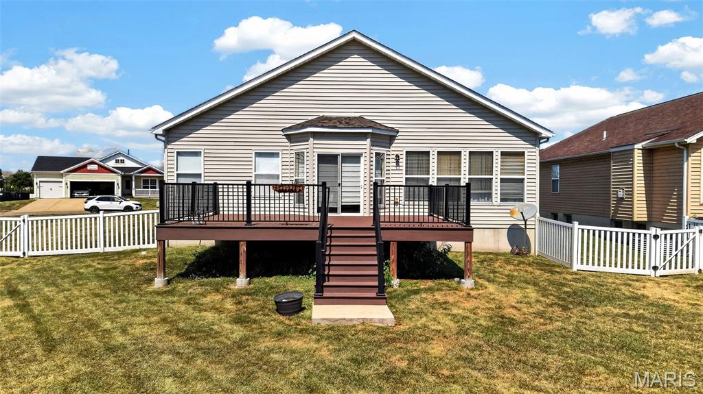 3200 Bentwater Place Property Photo 42