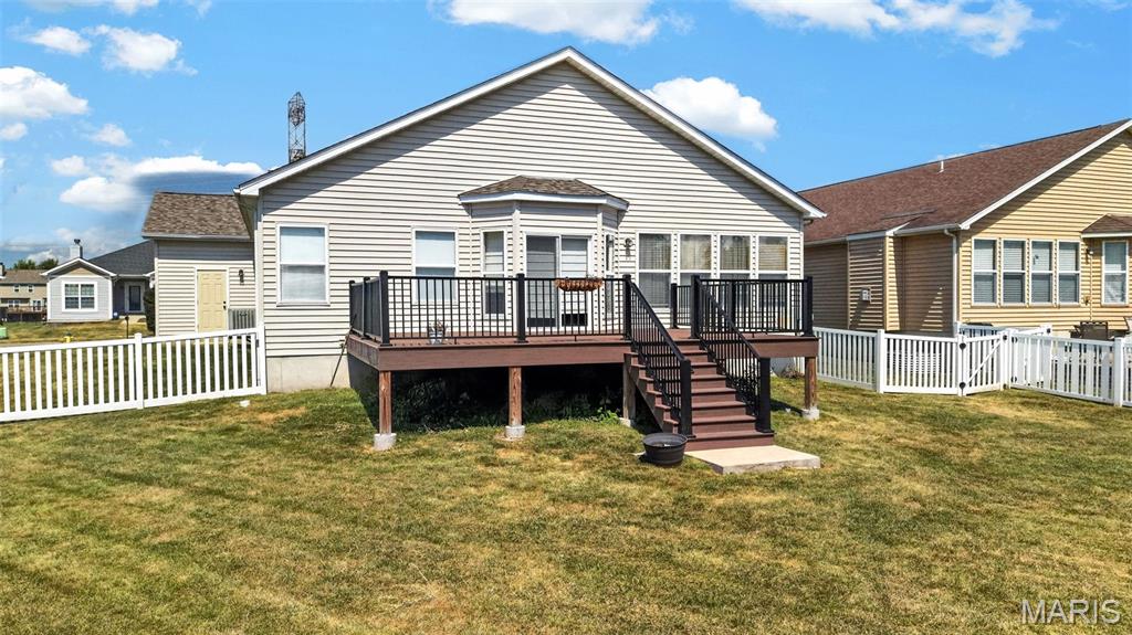 3200 Bentwater Place Property Photo 64