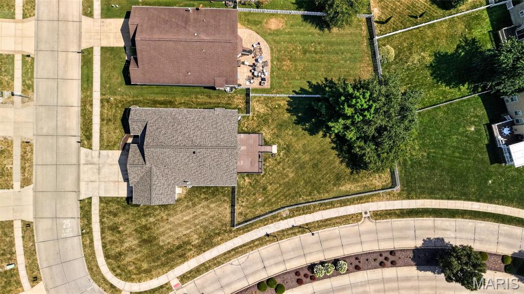 3200 Bentwater Place Property Photo 70