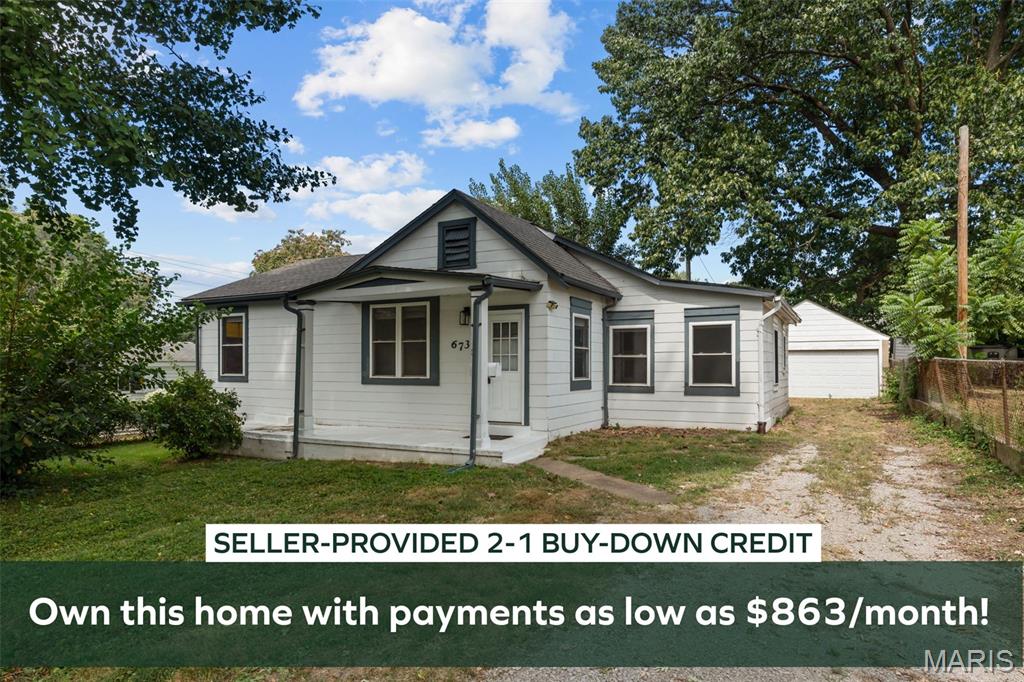 6737 Fyler Avenue Property Photo 1