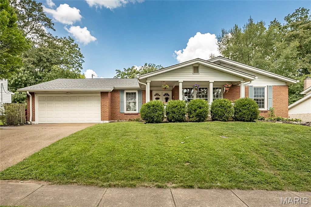 9363 Hazelridge Drive