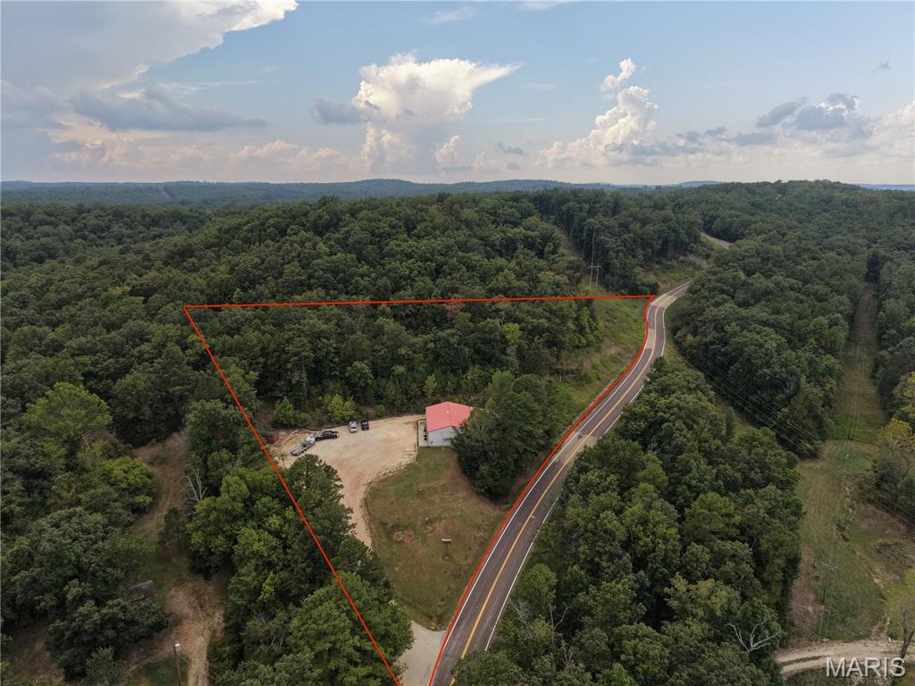 949 Carter Route M Highway Property Photo 1