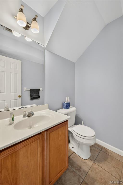 425 Wild Oak Drive Property Photo 15