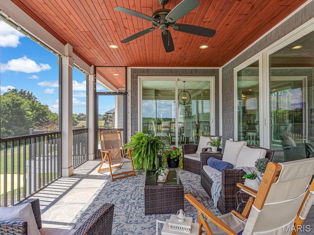 600 Covington Drive Property Photo 64