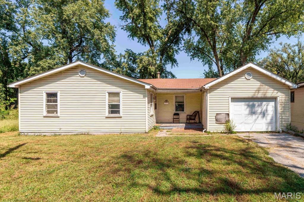 17 Denovion Court Property Photo 1