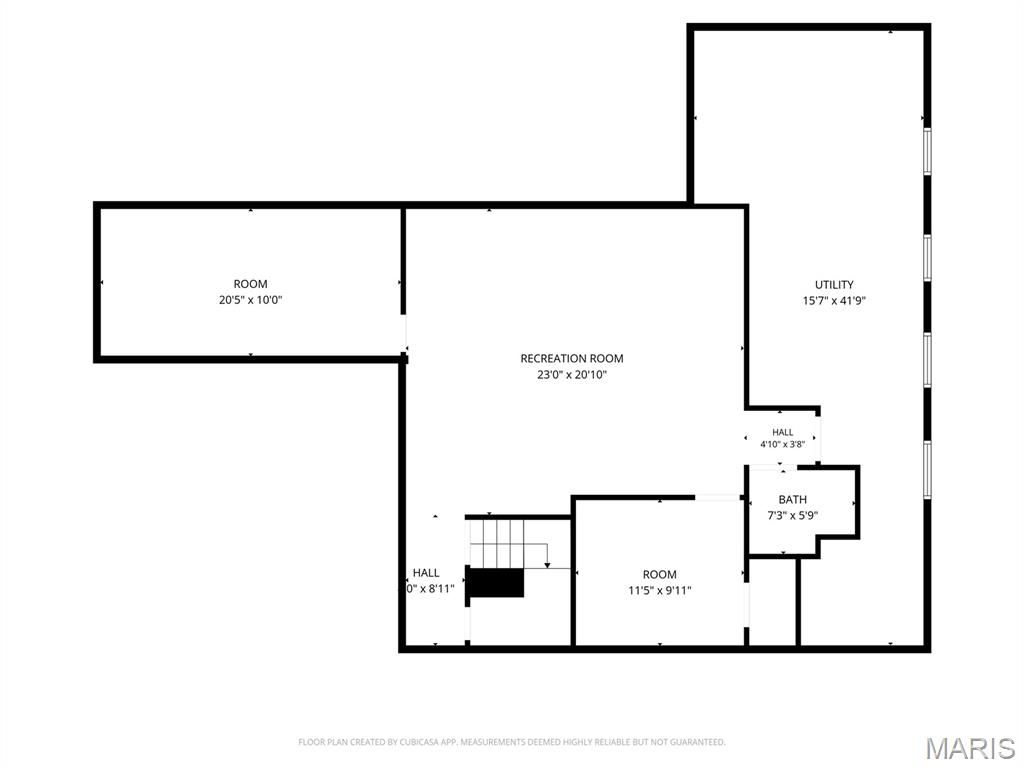 8 Ardwick Drive Property Photo 28