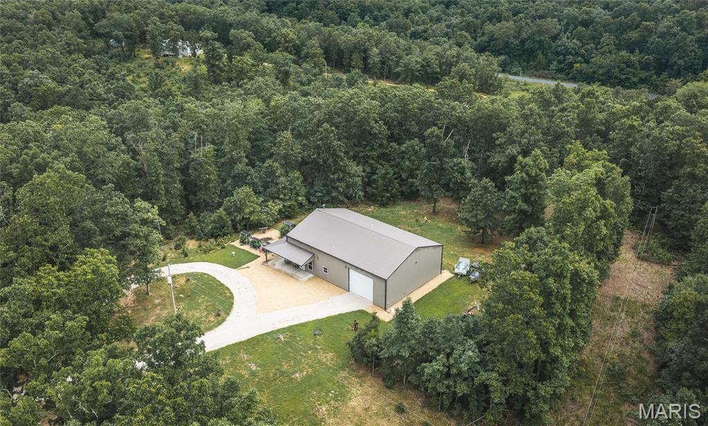 634 County Road 4285