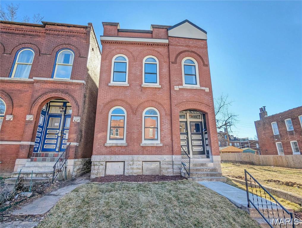 2628 Allen Avenue Property Photo 1