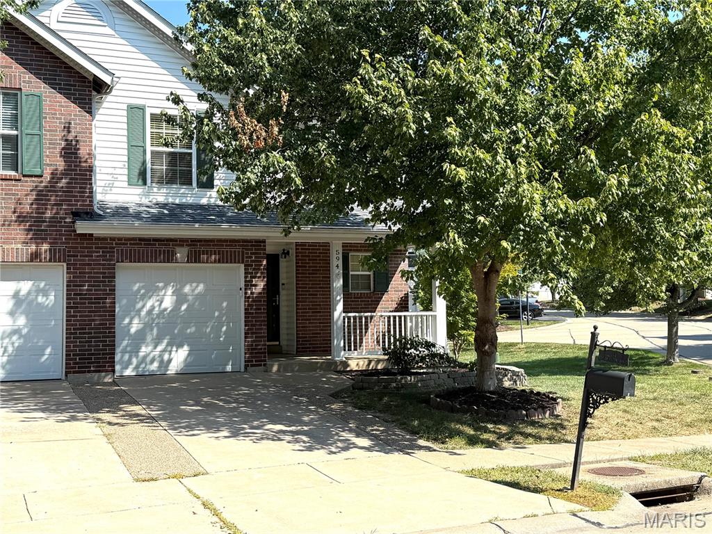 594 Timber Creek Trail Property Photo 1