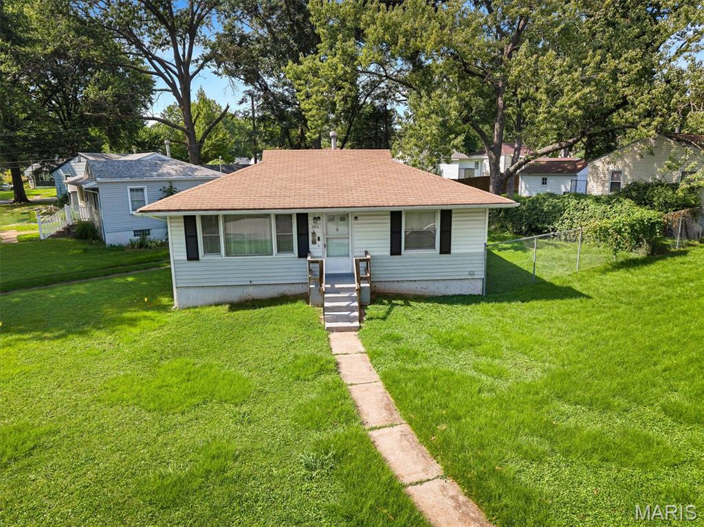 1901 Owen Drive Property Photo 1
