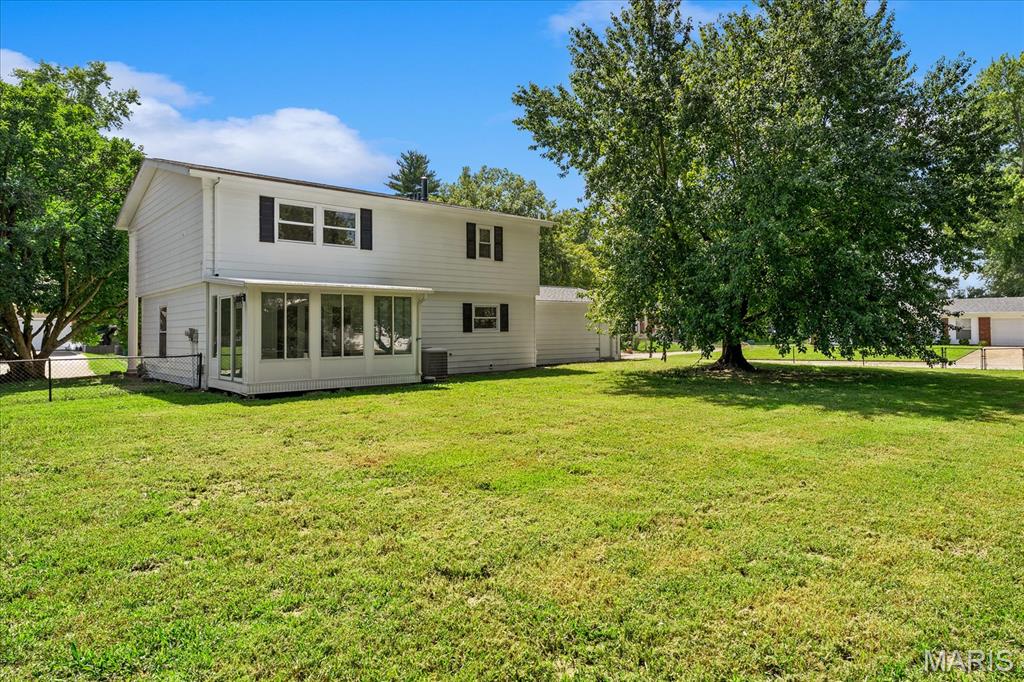 1319 Springfield Drive Property Photo 39
