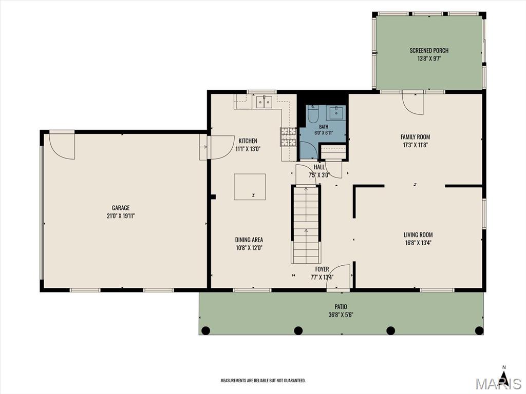 1319 Springfield Drive Property Photo 42