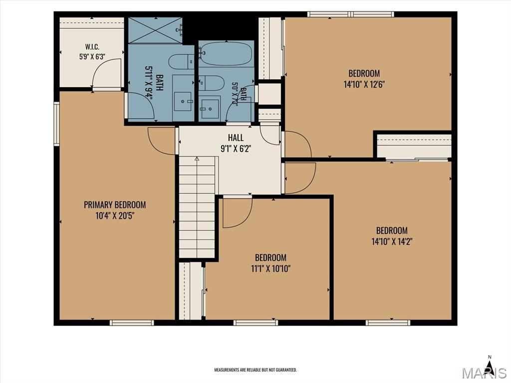 1319 Springfield Drive Property Photo 43