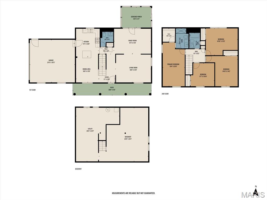 1319 Springfield Drive Property Photo 44