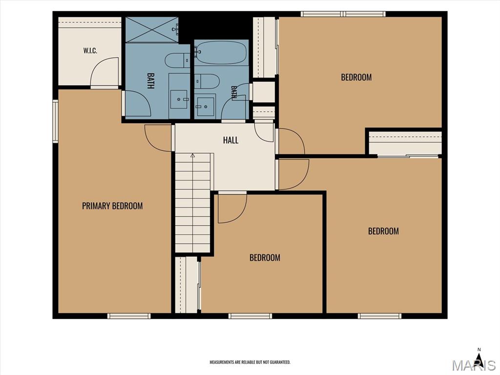 1319 Springfield Drive Property Photo 47