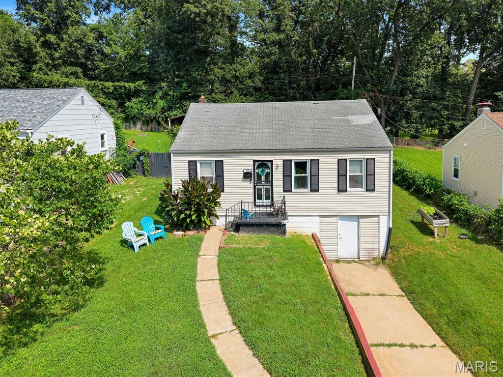 506 Averill Avenue Property Photo 1