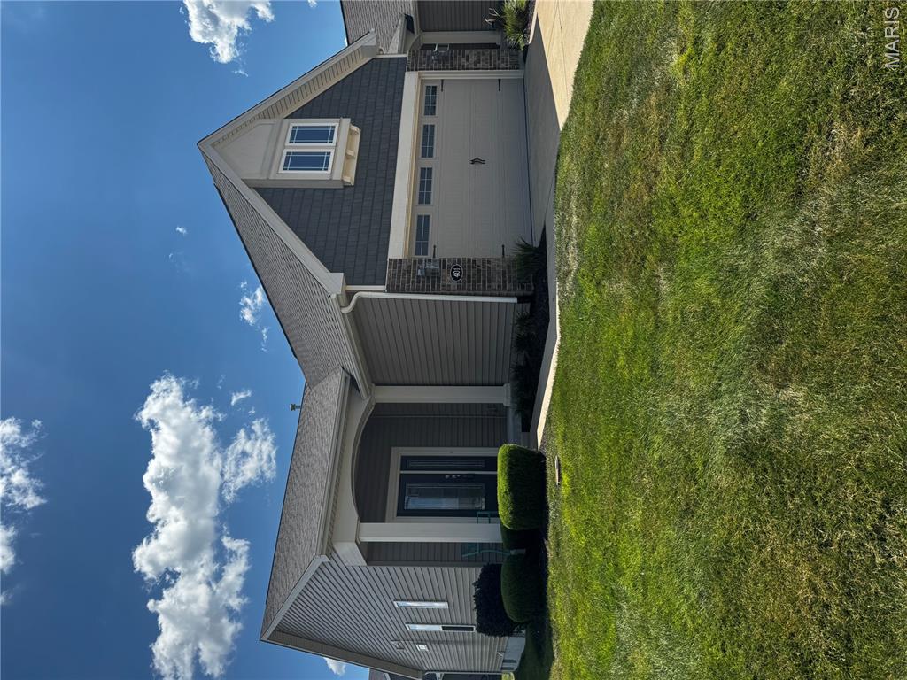 401 Copperfield Court Property Photo 1