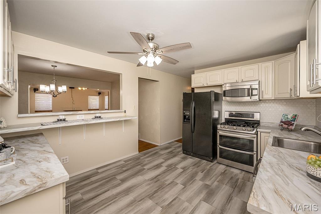 1734 Engle Drive Property Photo 15