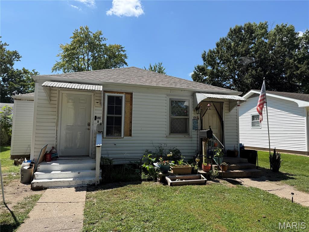 125 S Wentz St A,b,c Property Photo 1