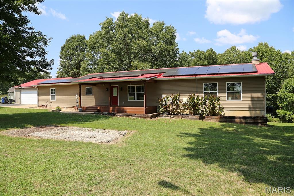 6285 Big River Heights Road Property Photo 1