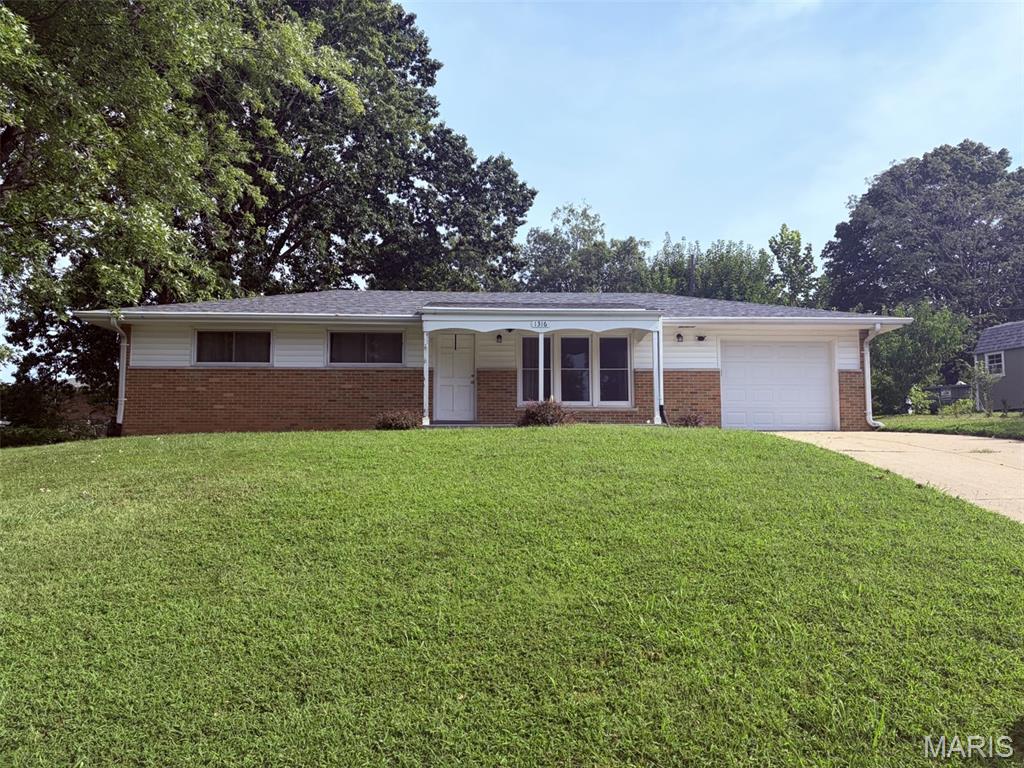 1316 Clearview Drive