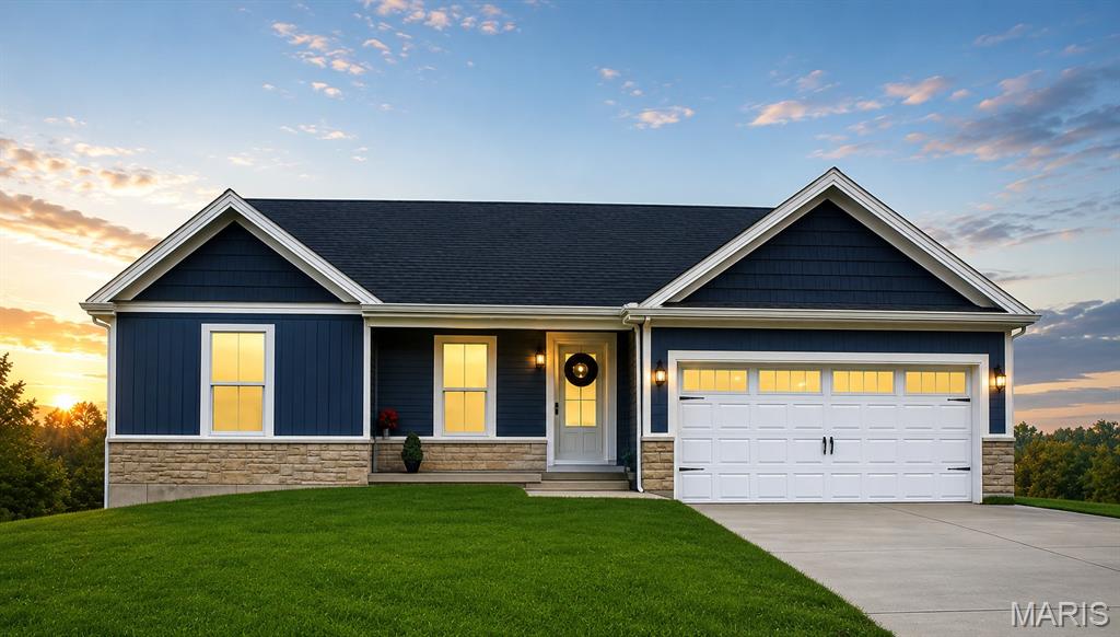 174 Hank's Close 174 STB