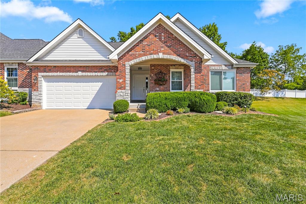 4519 Von Talge Trails Court Property Photo 1