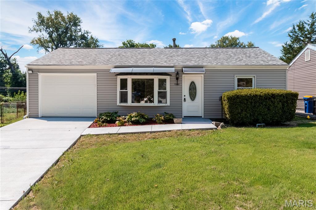11200 Saint Clement Lane