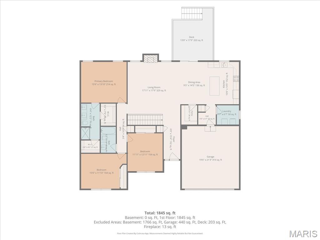 656 Lake Mead Court Property Photo 33
