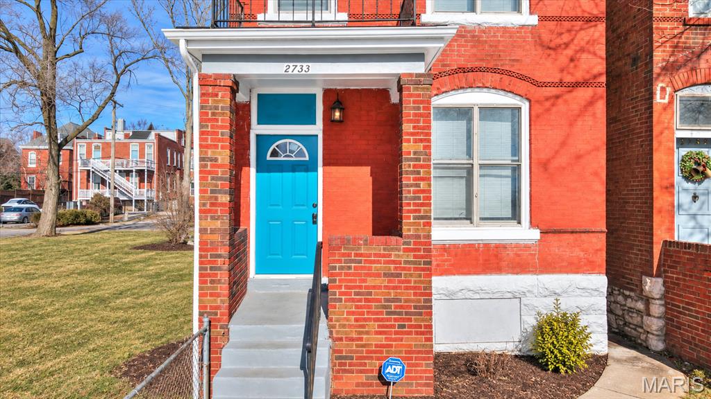2733 Shenandoah Avenue Property Photo 1