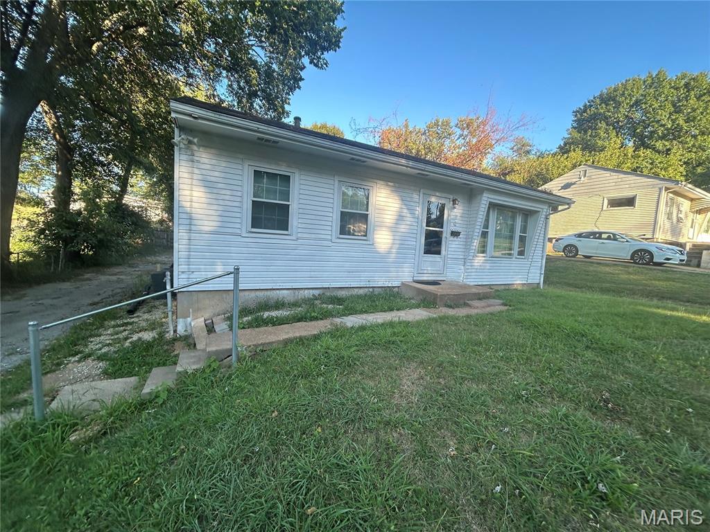 4320 Russet Drive Property Photo 1