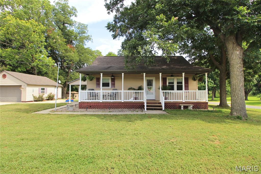 822 Sparta Street Property Photo 1