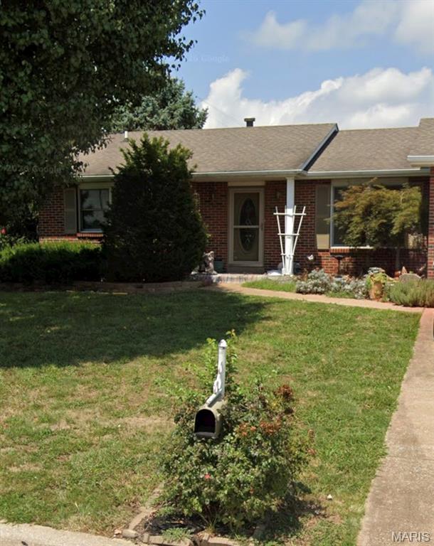 543 Westwood Place Property Photo 1