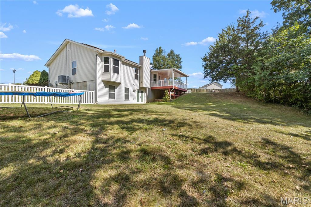 10 Bridle Spur Ct Court Property Photo 35