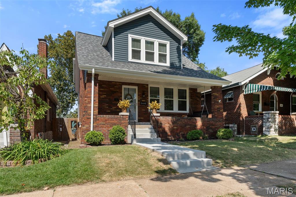 5445 Finkman Street Property Photo 1